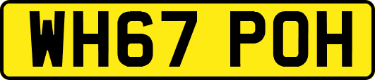 WH67POH