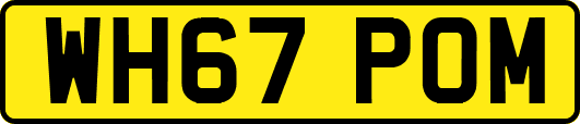 WH67POM