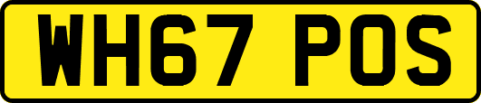 WH67POS