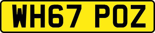 WH67POZ