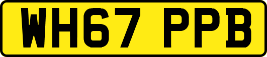 WH67PPB