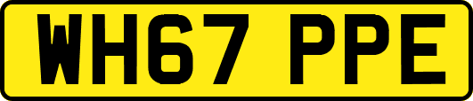 WH67PPE