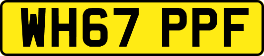 WH67PPF
