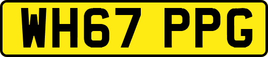 WH67PPG