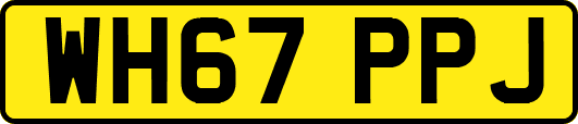 WH67PPJ
