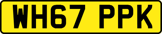 WH67PPK