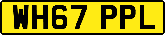 WH67PPL
