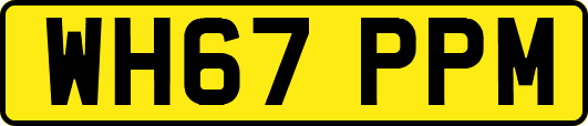 WH67PPM