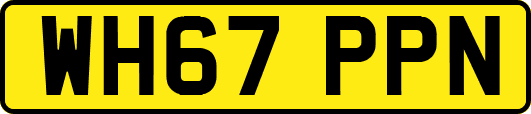 WH67PPN