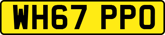 WH67PPO