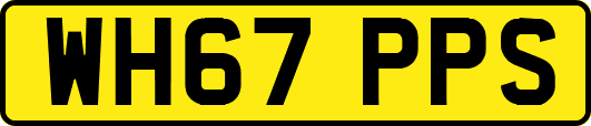 WH67PPS