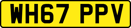 WH67PPV