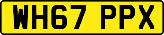 WH67PPX