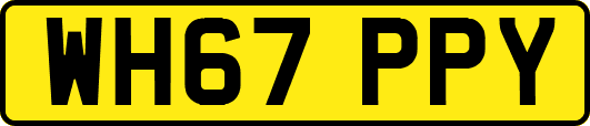 WH67PPY