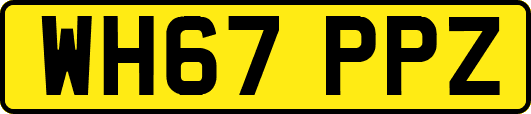 WH67PPZ