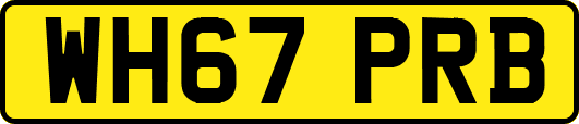 WH67PRB