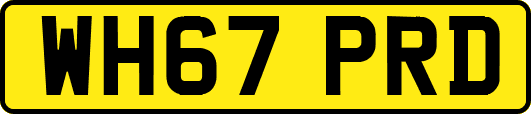 WH67PRD