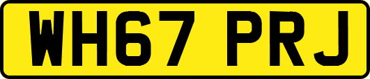WH67PRJ