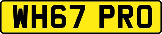 WH67PRO
