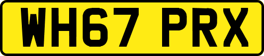 WH67PRX