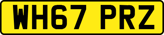 WH67PRZ