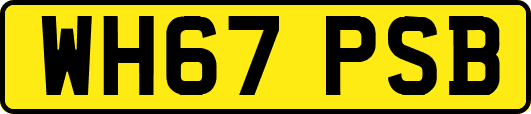 WH67PSB