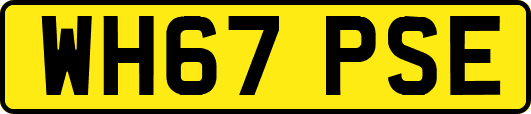 WH67PSE