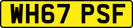 WH67PSF