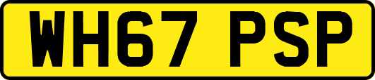 WH67PSP