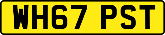 WH67PST