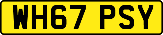WH67PSY