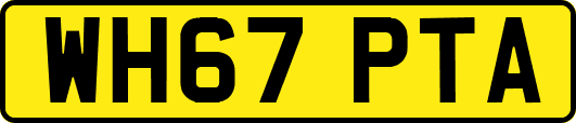 WH67PTA