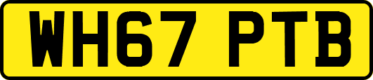 WH67PTB