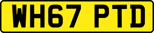 WH67PTD