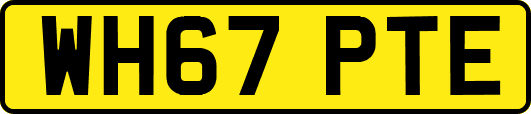 WH67PTE