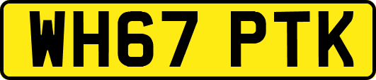 WH67PTK