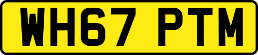 WH67PTM