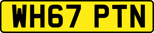 WH67PTN