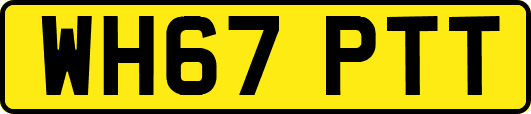 WH67PTT