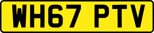 WH67PTV
