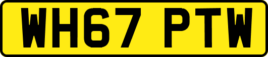 WH67PTW