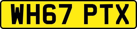 WH67PTX