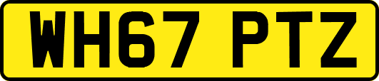 WH67PTZ