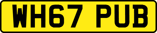 WH67PUB