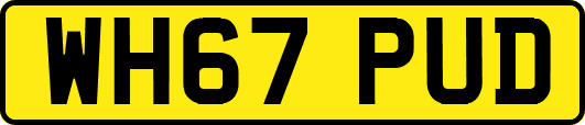 WH67PUD