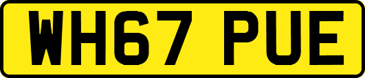 WH67PUE