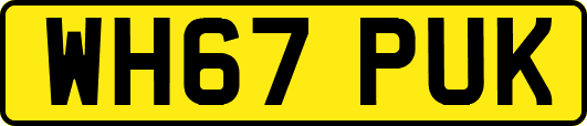 WH67PUK