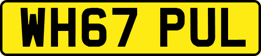 WH67PUL