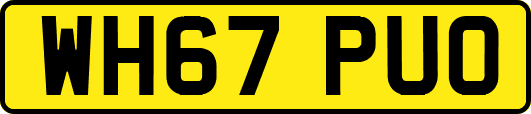 WH67PUO