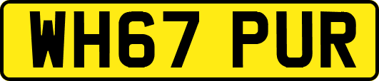 WH67PUR
